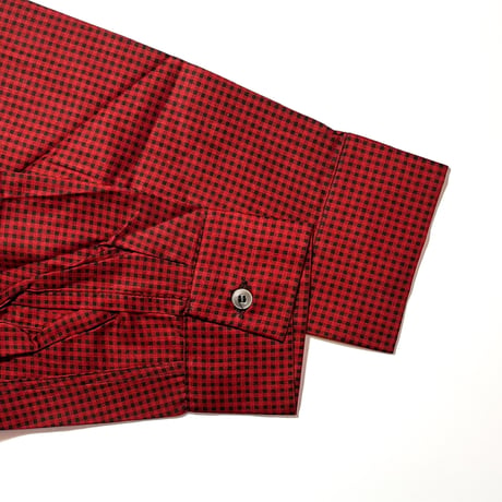 1960's Stephans L/S Shirt Deadstock