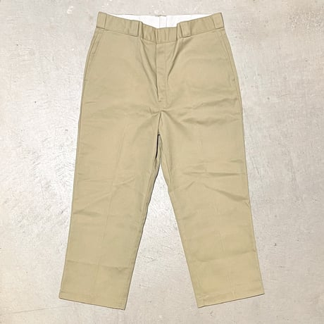 1980's〜 L.L.Bean Chino Trousers Deadstock