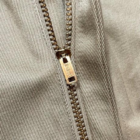 1960's US.ARMY Chino Trousers Deadstock