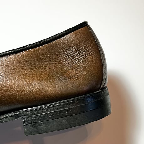 1960's WEYENBERG Leather Shoes