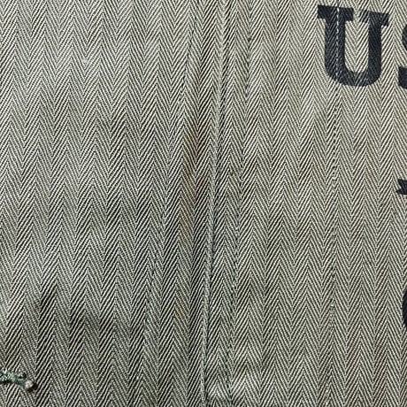 1940's USMC P-41 Herringbone Jacket