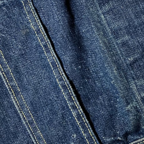 1970's Lee 101-J Denim Jacket