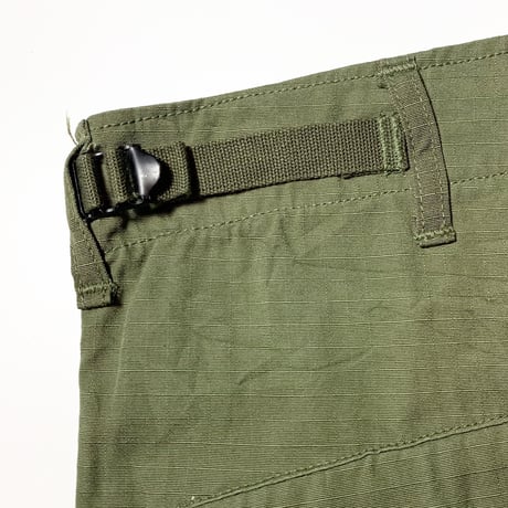 1960's US.ARMY Jungle Fatigue 4th Trousers