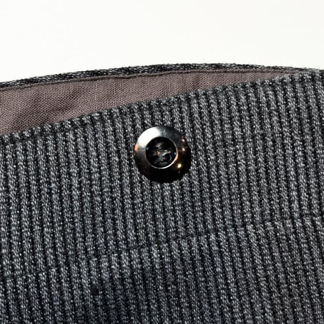 1940's Kleiderfabrik Pique Trousers