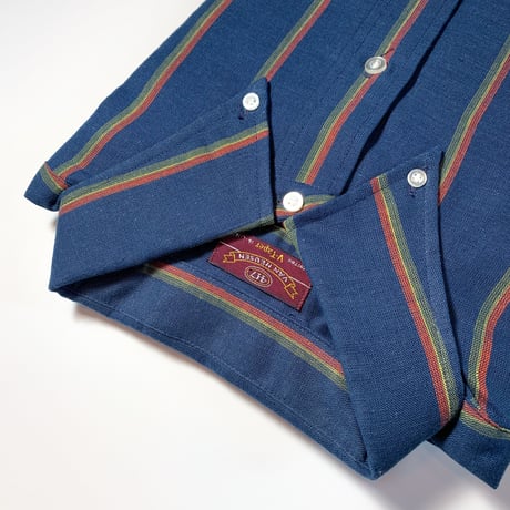 1960's VAN HEUSEN L/S Shirt Deadstock