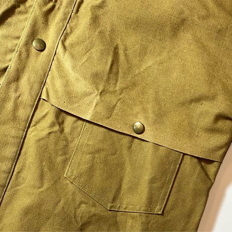 1940's Hirsch Weis Logger Jacket