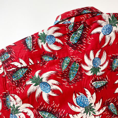 1960's Sportswear S/S Shirt Deadstock