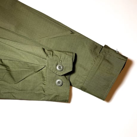 1960's US.ARMY Jungle Fatigue 4th Jacket Deadstock