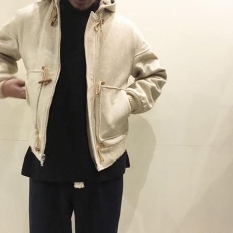 1970's J.Riggings Wool Jacket