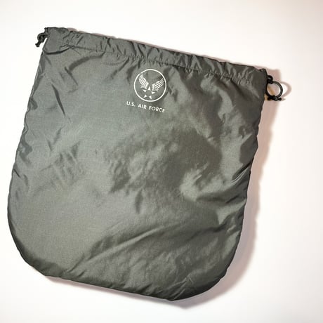 1950〜60's USAF Helmet Bag