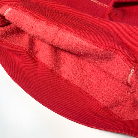 1960's Unknown Sweat Parka