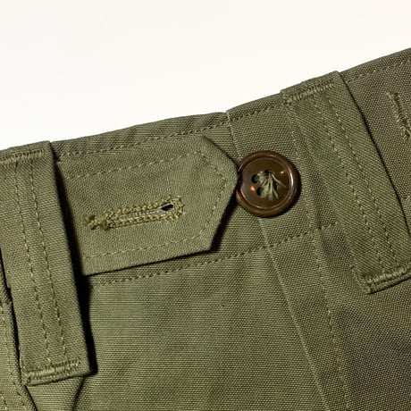 1940's US.ARMY M-45 Field Trousers Deadstock