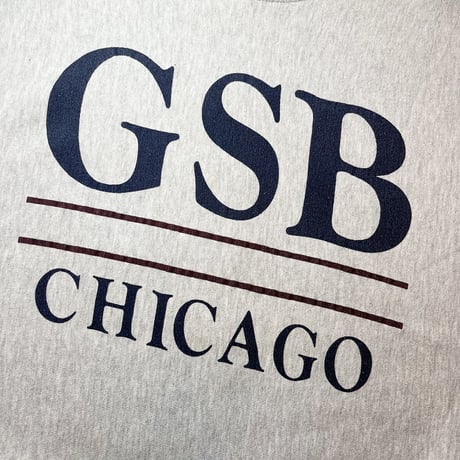 1990's Champion Reverse Weave Sweat