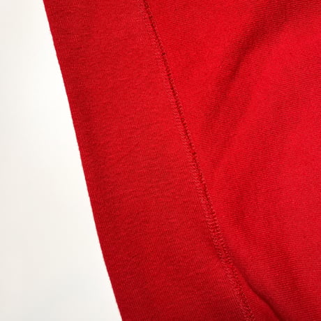 1980's Champion Reverse Weave Sweat Parka