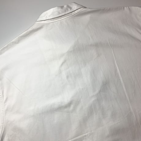 1950's USMC Foodhandler Jacket