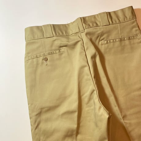 1980's〜 L.L.Bean Chino Trousers Deadstock