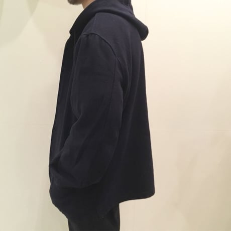 1960's Sears Wool Parka