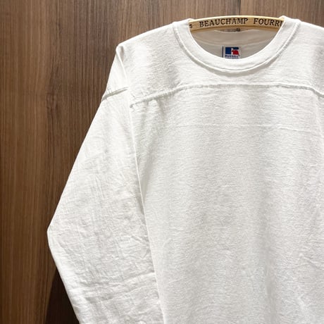 1980〜90's RUSSELL ATHLETIC Football Tee