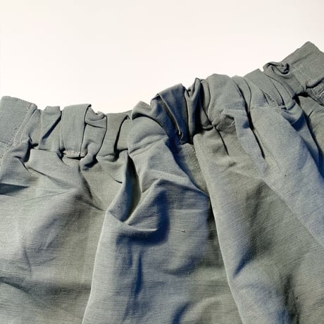 1970's〜 Italian Air Force Pilot Trousers Deadstock