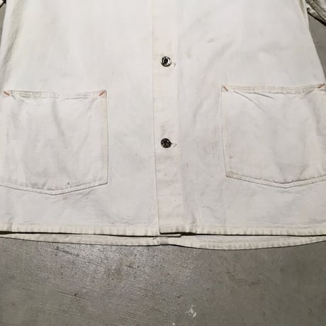 1940's Unknown Coverall