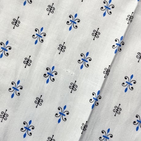 1960's California S/S Shirt Deadstock