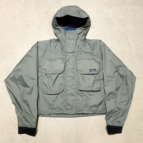 2000's Patagonia Deep Wading Jacket