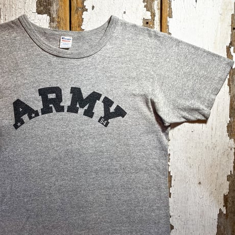 1980's Champion Printed Tee