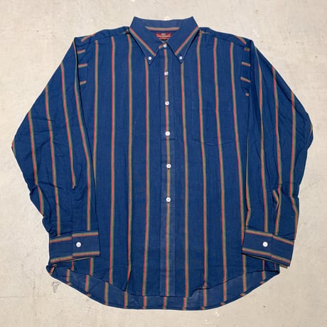 1960's VAN HEUSEN L/S Shirt Deadstock