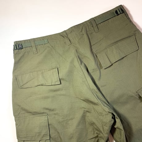 1960's US.ARMY Jungle Fatigue 4th Trousers