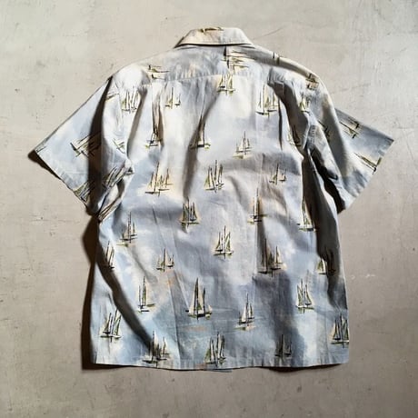 1960's Unknown S/S Shirt