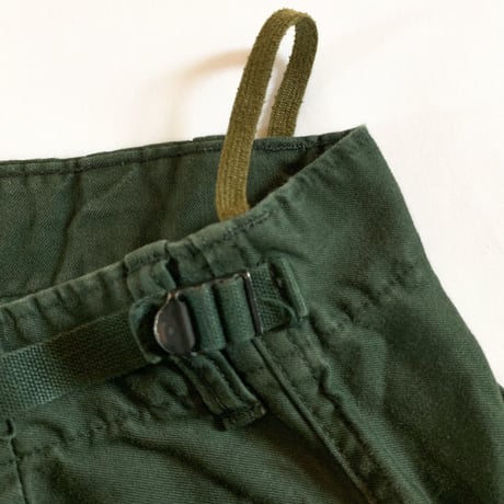 1960's US.ARMY Aggressor Trousers