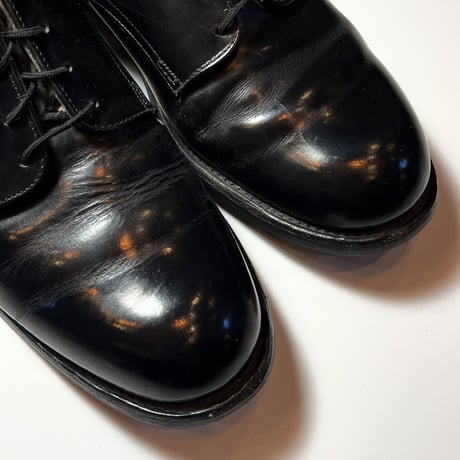 1980's US.NAVY Service Shoes
