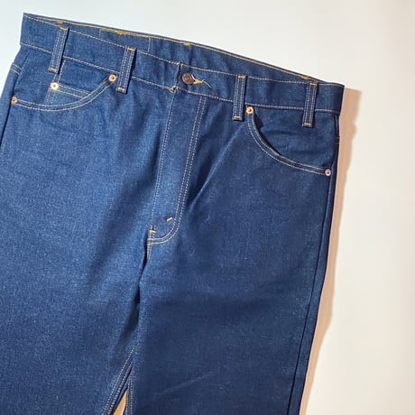 1990's Levi's 505 Denim Pants Deadstock