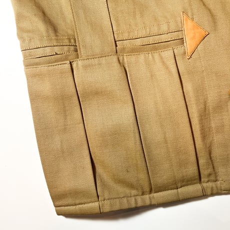 1930's〜 10-X Shooting Jacket