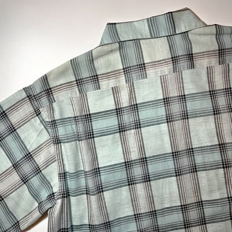 1950's Block's L/S Shirt