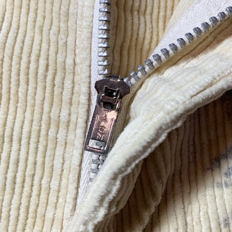 1960's Vanslacks Memorial Corduroy Pants