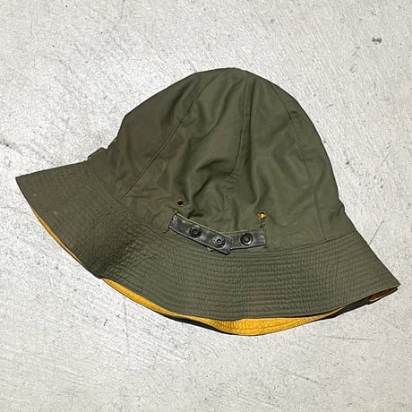 1940's US.ARMY Reversible Sun Hat
