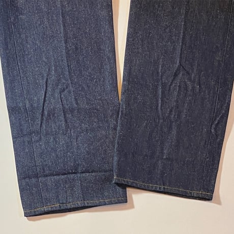 1990's Levi's 501 Denim Pants Deadstock