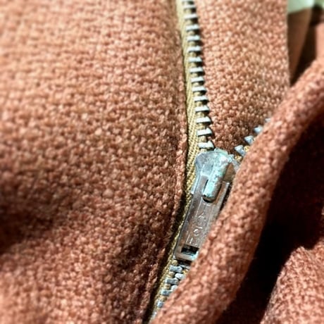 1960's Lee Leesures Tapered Pants Deadstock