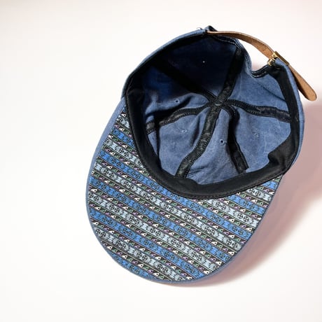 1980's〜 BULA Longbill Cap