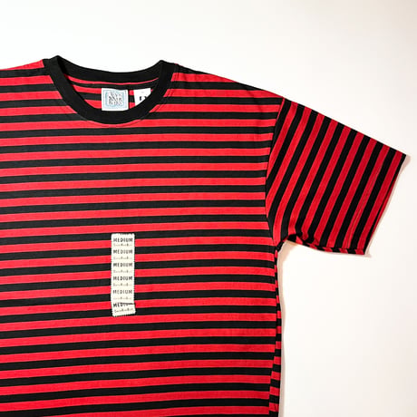 1990's〜 CANYON RIVER BLUES Border Tee Deadstock