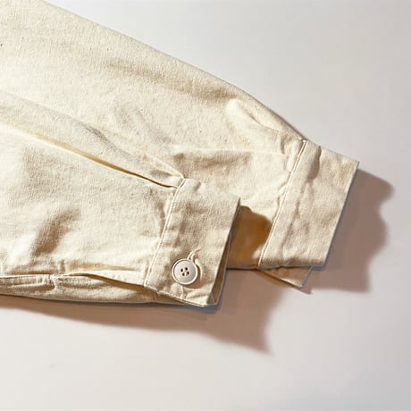 1940's〜 French Military Hospital Jacket