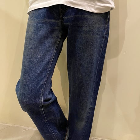 1970's〜 Levi's 66 Chain Denim Pants