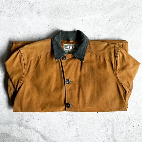 1950's SAFTBAK Hunting Jacket
