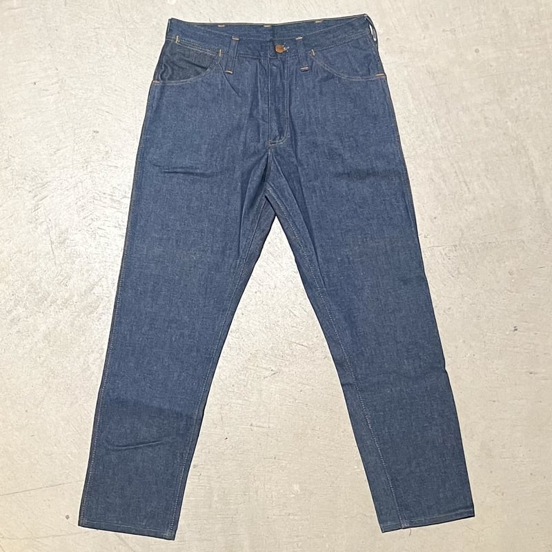 ◎1960年代◎デッドストック◎Wrangler12MWZ - パンツ
