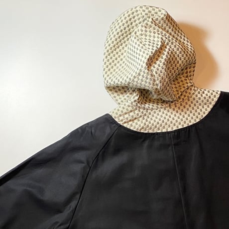 1960's Gruing Anorak parka Deadstock