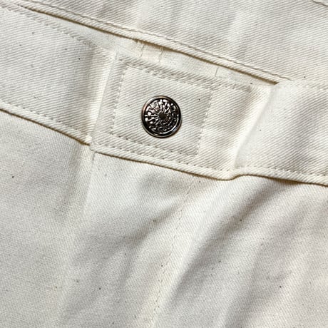1970's HAYES GARMENT CO. Painter Pants Deadstock
