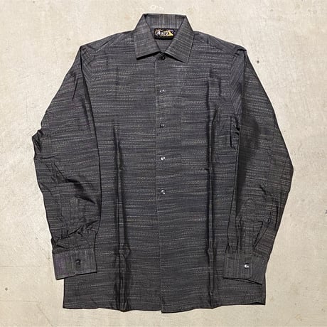 1960's Auro L/S Shirt Deadstock
