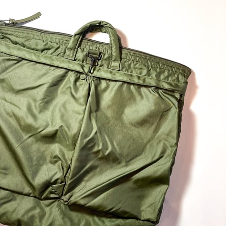 1990's USAF Helmet Bag