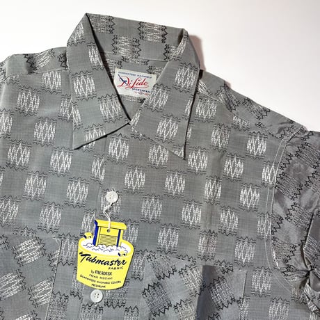 1950's Di Lido L/S Shirt Deadstock